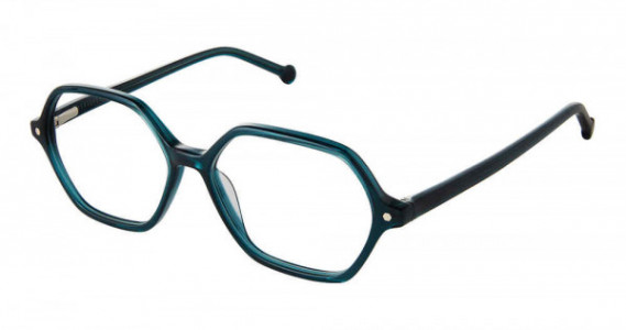 One True Pair OTP-155 Eyeglasses, S316-EMERALD