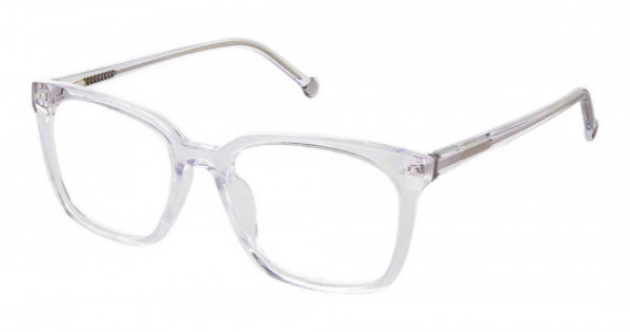 One True Pair OTP-154 Eyeglasses, S313-CRYSTAL