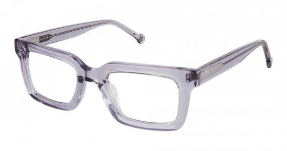 One True Pair OTP-150 Eyeglasses, S307-PERIWINKLE