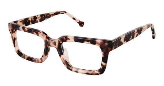 One True Pair OTP-150 Eyeglasses, S409-ROSE TORT