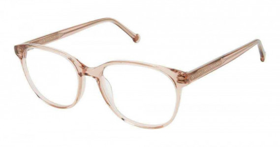 One True Pair OTP-141 Eyeglasses, S309-DUSTY ROSE