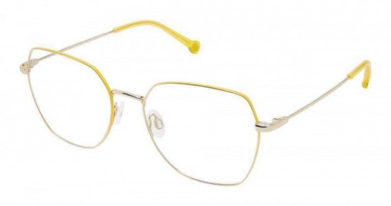 One True Pair OTP-132 Eyeglasses, S219-SUNFLOWER GOLD