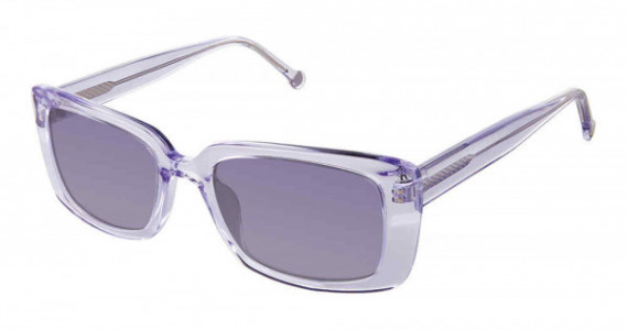 One True Pair OTPS-2029 Sunglasses, S307-DIGITAL LAV