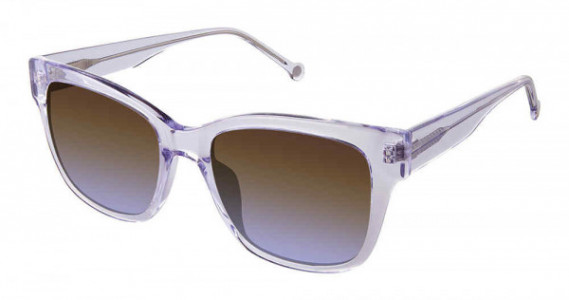 One True Pair OTPS-2024 Sunglasses, S307-DIGITAL LAV