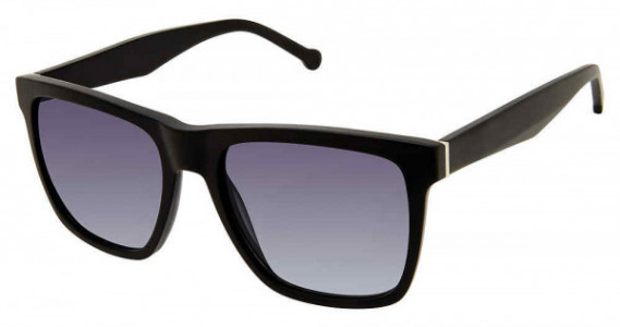 One True Pair OTPS-2019 Sunglasses, M300-MATTE BLACK