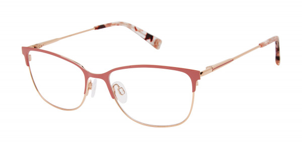 Brendel 922084 Eyeglasses, Rose - 50 (ROS)