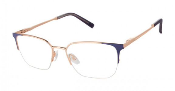 Ted Baker TW518 Eyeglasses, Slate (SLA)