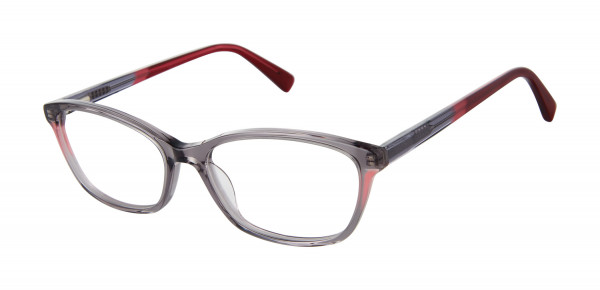 BOTANIQ BIO5015T Eyeglasses, Grey (GRY)