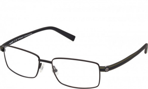 Timberland TB1820 Eyeglasses, 002