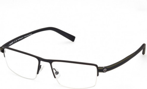 Timberland TB1821 Eyeglasses, 002