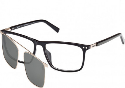 Timberland TB1824-H Eyeglasses, 001