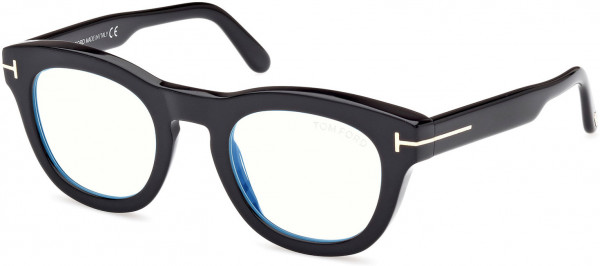 Tom Ford FT5873-B Eyeglasses