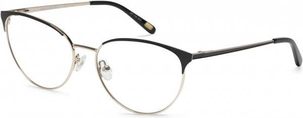 Skechers SE2212 Eyeglasses, 033 - Pink Gold