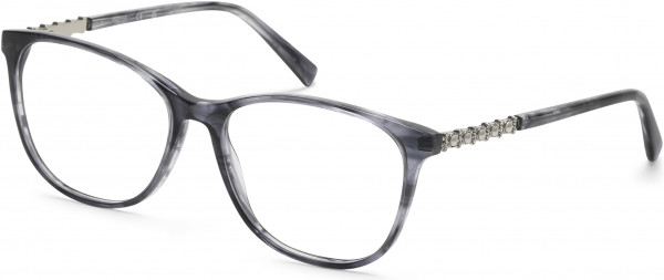 Viva VV8027 Eyeglasses, 020 - Grey/other