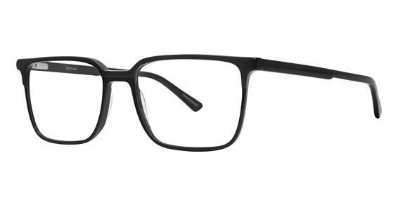 Wired 6090 Eyeglasses, Black