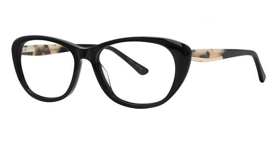 Avalon 5088 Eyeglasses, Black/Tokyo