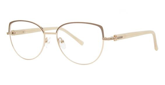 Avalon 5087 Eyeglasses, Natural