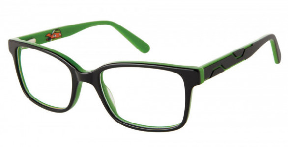 Teenage Mutant Ninja Turtles RENAISSANCE Eyeglasses