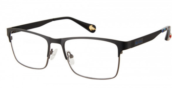 Robert Graham HAYDEN Eyeglasses, black