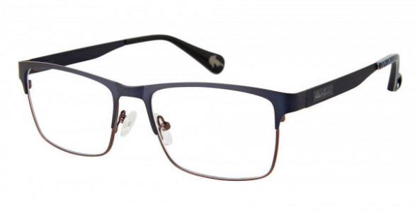 Robert Graham HAYDEN Eyeglasses, blue