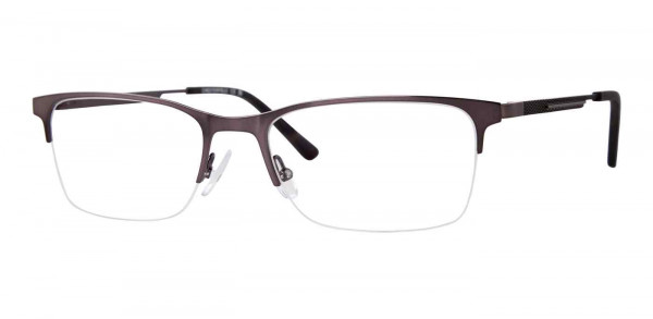 Chesterfield CH 108XL Eyeglasses, 0FRE MATT GREY