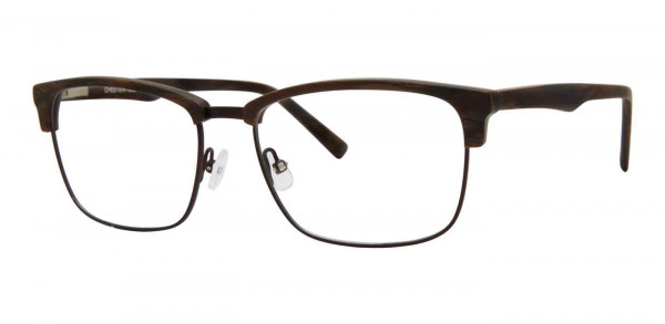 Chesterfield CH 109XL Eyeglasses, 0CBL GRY CRY