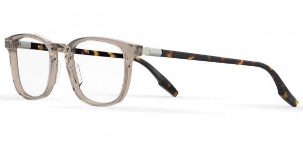 Safilo Elasta E 8002 Eyeglasses, 0900 CRYSTAL