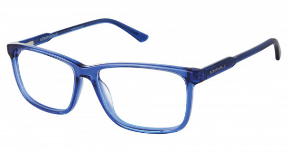 Aeropostale AERO1010 Eyeglasses, BLUE