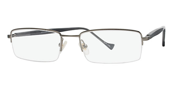 Woolrich 7790 Eyeglasses