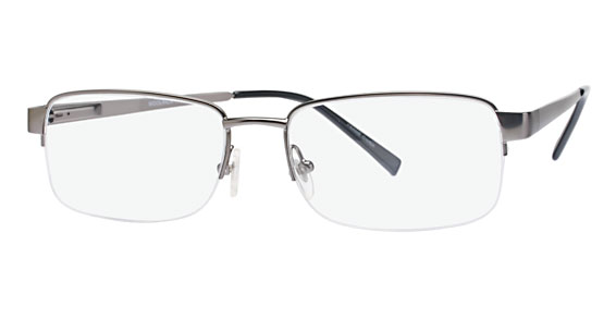 Woolrich 7801 Eyeglasses, GRA Graphite