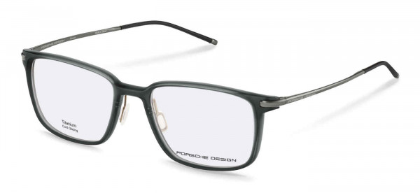 Porsche Design P8735 Eyeglasses, GREY (C)