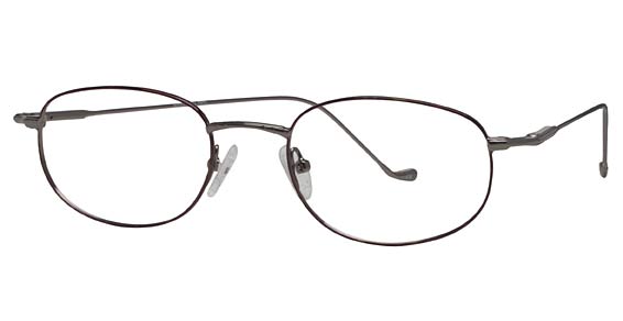 Woolrich 7870 Eyeglasses