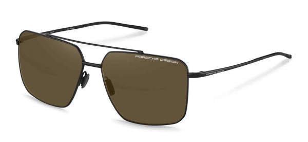 Porsche Design P8936 Sunglasses, BLACK (A)