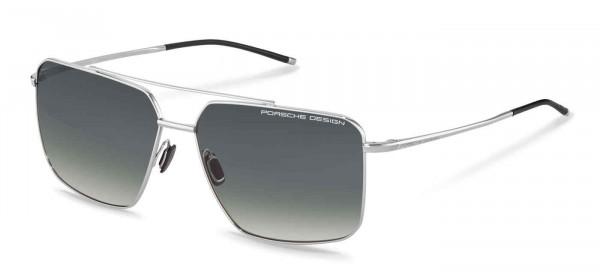 Porsche Design P8936 Sunglasses, PALLADIUM (D)