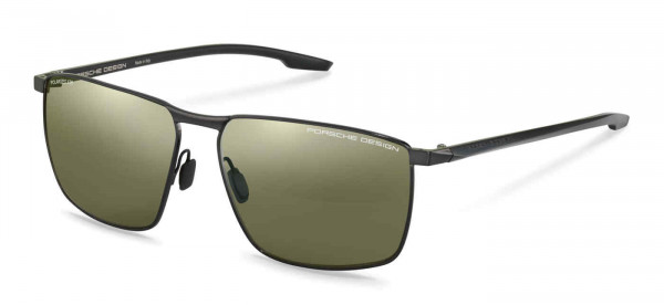 Porsche Design P8948 Sunglasses, GREY / BLACK (B)