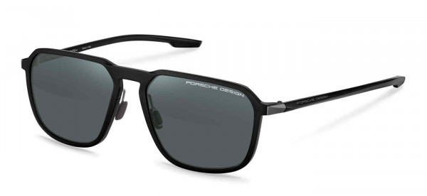 Porsche Design P8961 Sunglasses, BLACK (A)