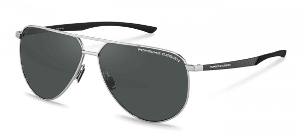 Porsche Design P8962 Sunglasses, PALLADIUM (B)