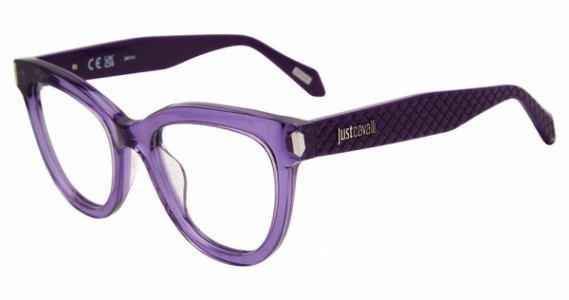 Just Cavalli VJC004V Eyeglasses