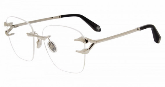Roberto Cavalli VRC022 Eyeglasses