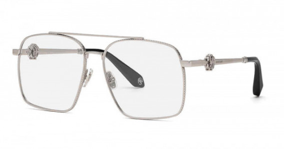 Roberto Cavalli VRC028 Eyeglasses, FULL PALLADIUM -0579