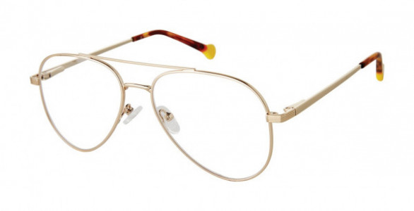 Colors In Optics CJ121 CHASE Eyeglasses
