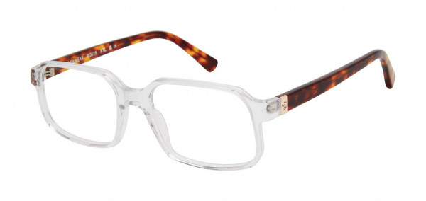 Rocawear RO518 Eyeglasses, XTL CRYSTAL
