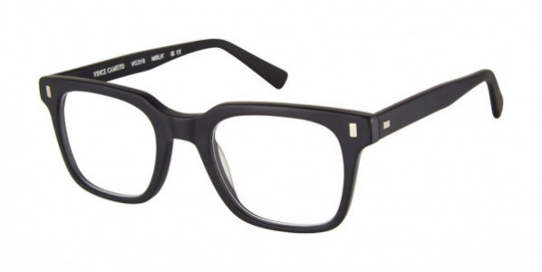 Vince Camuto VG310 Eyeglasses, MBLK MATTE BLACK