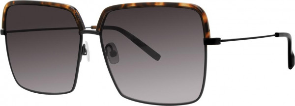 Vera Wang V607 Sunglasses, Tortoise