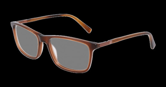 Genesis G4061 Eyeglasses, 210 Brown Crystal