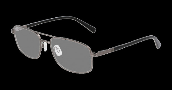 Genesis G4060 Eyeglasses, 033 Gunmetal