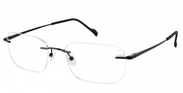 Stepper STE 86521 SI Eyeglasses
