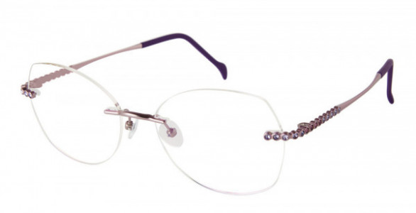 Stepper STE 98592 SI Eyeglasses