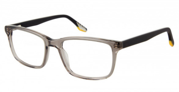NERF Eyewear BLASTER Eyeglasses, grey