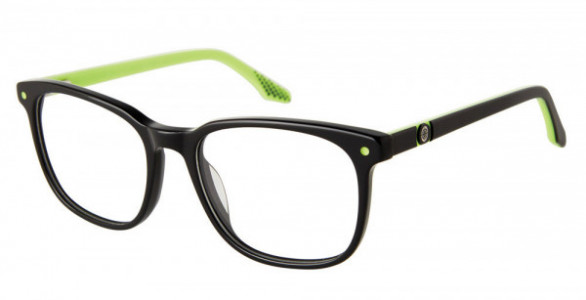 NERF Eyewear FOAM WARS Eyeglasses, black
